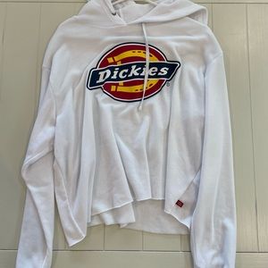 Soft Dickies Sweatshirt